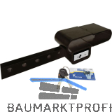 MUL-T-LOCK Containerschloss mit Vorhangschloss Gr.13 2 Schl�ssel verschiedensp.