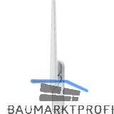 FSB Hebeschiebet�rgriff 34 1005, Edelstahl matt