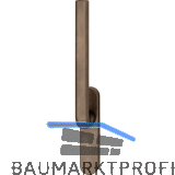 FSB Hebeschiebet�rgriff 34 1242, Bronze dunkel patiniert