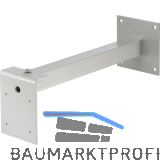 Wand- u. Bodenwinkel zu Haftmagnet, 300 mm, Stahl verzinkt