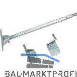 DORMA Schlie�folgeregler SR 390 f�r Stahlt�ren, Stahl verzinkt