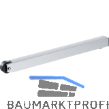 GEZE Mitnehmerklappe CB flex silber