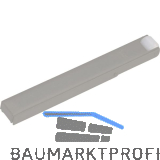 DORMAKABA Mitnehmerklappe MK 396, RAL 9006 silber