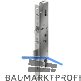 DORMA Fluchtt�rschloss SVP 2719 DCW, Dornma� 35, Stulp 24 mm, universal