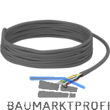Anschlusskabel f�r SVP Schl�sser, L�nge 10 Meter, 12-adrig, � 6,5 mm, SVP-A 1100