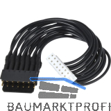 Adapter SVP,120 mm, Verbindungsst�ck zum Anschluss an das alte SVP-A 1000 Kabel