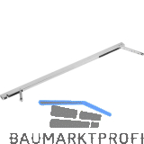 DORMA Schlie�folgeregler SR 392, Gr. 1 : 1050 mm, f. Fl�gelb. ab 800 mm,verzinkt