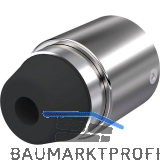 KWS Wandt�rpuffer 2120 gefederter Anschlagpuffer, Edelstahl poliert