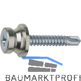 MARCHESI Befestigungszubeh�r f�r Griffe M6 einseitig