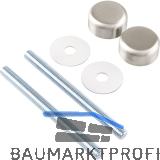 KWS Befestigungszubeh�r S1 - einseitig, M8 x 140, Edelstahl