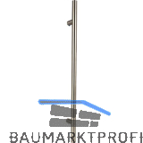 MARCHESI T�rgriff 4802EP, � 25, L�nge 720, LA 520 mm, M8, Edelstahl matt