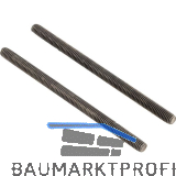 KWS Befestigungszubeh�r P3 - paarweise, M6 x 130, Edelstahl