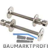 SCH�SSWENDER Befestigungszubeh�r - f�r Holz, einseitig, rund, TS: 38 - 80mm