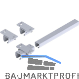 Erweiterungsset HELM 300 f�r Schiebetorbeschlagset, Deckenmontage,Stahl verzinkt