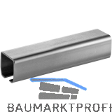 Laufschiene HELM 300, 6000 mm, Edelstahl