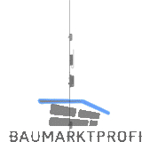 WINKHAUS Mehrfachverriegelungsschloss M2 AV4D/EAV IT,links,DM80, silber