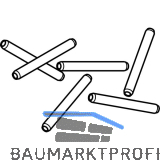 Verbindungsstifte HAWA-Frontslide 60/A und 60/matic, Set a 6 St�ck