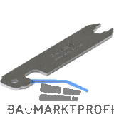 HAWA Tragprofil Feststellschl�ssel Junior 80/B