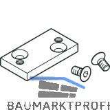 HAWA Junior GP Unterlage 6 mm zu Bodenf�hrung spielfrei