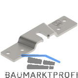 HELM 140 Tragflansch Edelstahl