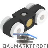 HELM 150 Rollapparat mit Tragschraube