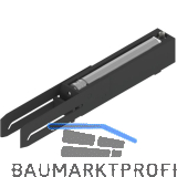 HELM 140 Einzugsd�mpfung SmartStop bis 140 kg Fl�gelgewicht