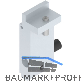 HELM GT-S 150 Stopper f�r Einzugsd�mpfung links