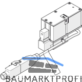 HAWA Antrieb Motronic 60 f�r HAWA-Frontslide 60/matic