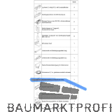 HAWA Junior 80/G Telescopic Teleskopbeschlag Glas 2-fl�gelig