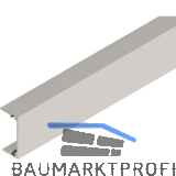 HELM GT-S 150 Blende auf Ma� geschnitten Edelstahl-Effekt