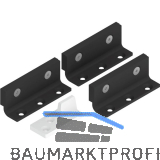 HELM GT-L 50 Erg�nzungsset f�r Holzschiebet�ren T�rst�rke 30-50 mm 50 kg