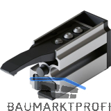 HAWA-Junior 80/100 Fangstopper mit einstellbarer R�ckhaltefeder