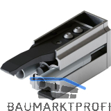 HAWA-Junior 80/100 Fangstopper Softstop mit einstellbarer R�ckhaltefeder