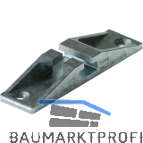 HAWA Junior 100/Z Zweiwegaufh�ngung ohne Tragschraube M10