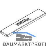 HAWA SoftMove 100 Abdeckkappe Kunststoff schwarz