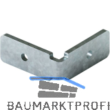 HAWA-Junior 80/100 Verbindungwinkel