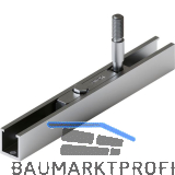 HAWA-Junior 80/100 B-Pocket Tragprofil M10-Aufh�ngeschraube 20 mm l�nger