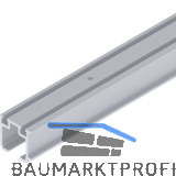 HELM 150 Laufschiene B L=6000 mm auf Ma� silber