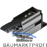 HAWA-Junior 100/B Acoustics Fangstopper Softstop einstellbare R�ckhaltefeder