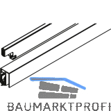 HAWA Acoustics Dichtungsset waagrecht XS rechts