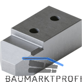 HAWA Junior 80/100 Laufschienenbefestigung f�r Wandtaschenmontage max. TB=850 mm