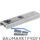 Aufschwei�flansche HELM 396S, Stahl blank