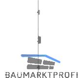WINKHAUS Mehrfachverriegelungsschloss autoLock M2 AV4/EAV DIN, rechts, DM 65
