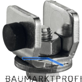 Schienenstopper HELM Agrar 300P, kurz