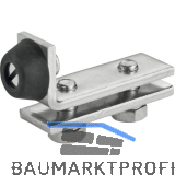 Schienenstopper HELM Agrar 1500P, lang