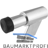 Torstopper gefedert, � 38 mm, Abmessung 150 x 92 mm, Stahl verzinkt