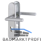 SH-Dr�ckergarnitur AMSTERDAM-auf LS PZ92, 67-77, ohne Kzs., matt, 53 x 249 x 10