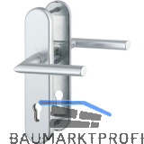 SH-Dr�ckergarnitur STOCKHOLM-auf Schild PZ88, 57-67, ohne Kzs., silber