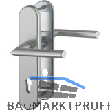 SH-Dr�ckergarnitur STOCKHOLM-auf LS PZ88, 57-67, ohne Kzs., Edst-Effekt