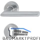 SH-Dr�ckerhalbgt. STOCKHOLM-zu SH-Knopflangschild, PZ, Edelstahl matt